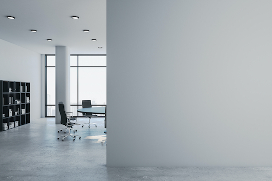 Clean Office | Great White 
